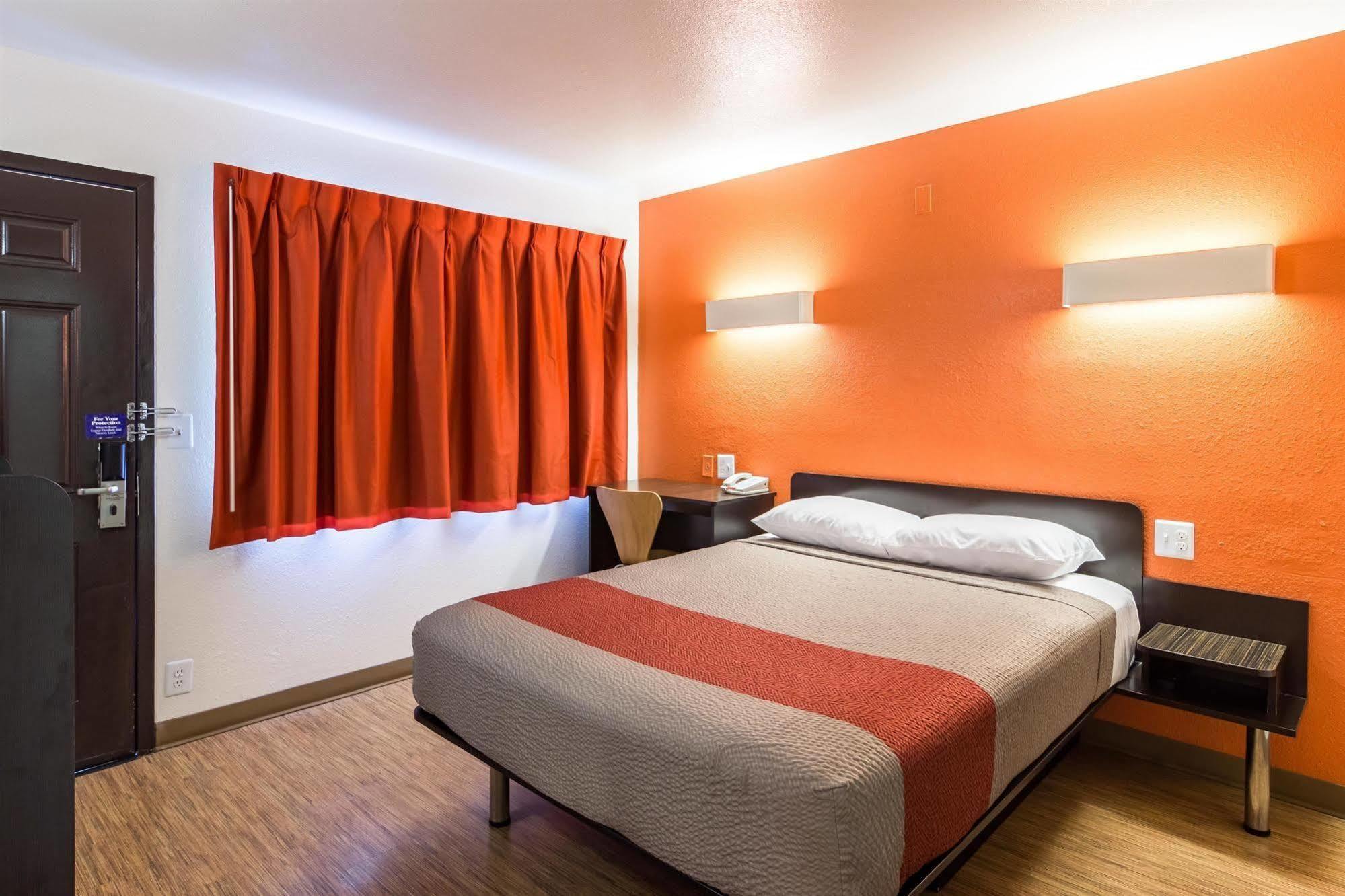 6-oroville, Ca Hotel 2*